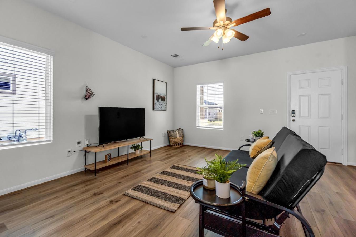 One Texas Home, Extended Stay Taylor Exterior foto